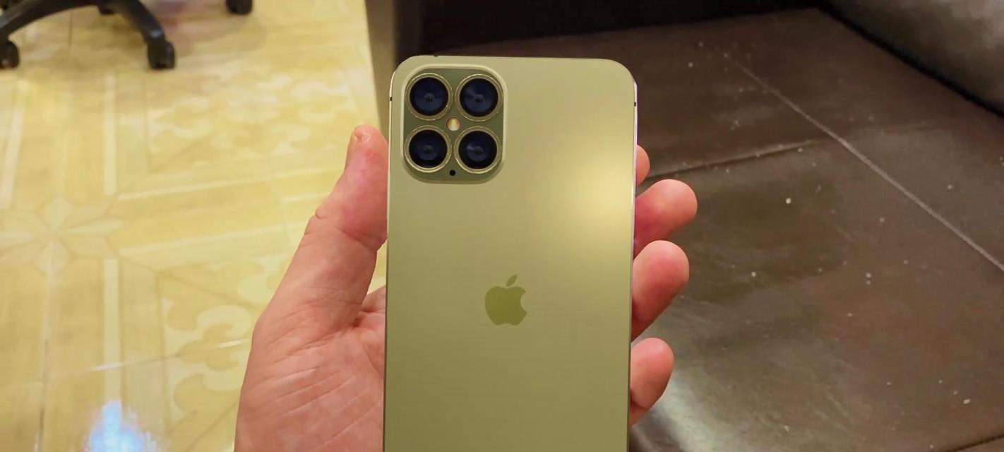 iPhone13ProMax高刷带来的沉浸体验（探索高刷技术带来的视觉盛宴）