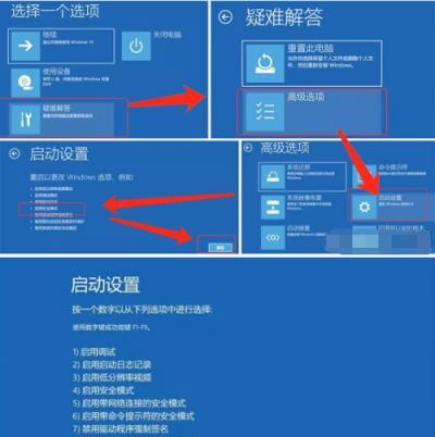 电脑无法开机的原因及解决方法（探究电脑无法正常启动的各种情况和应对措施）