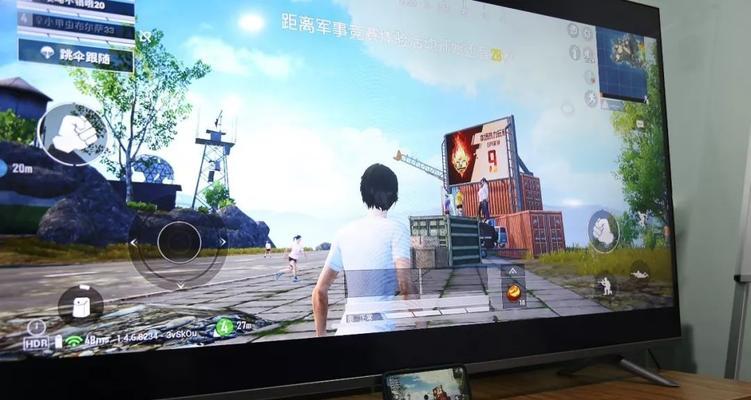 创维电视投屏功能使用指南（轻松打开投屏，畅享大屏体验）
