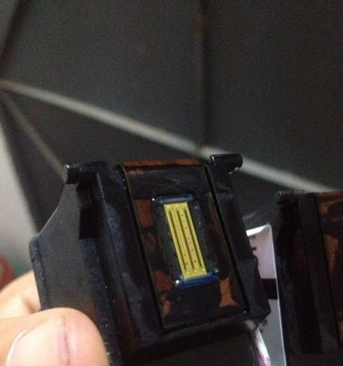 解决打印机显示没有墨水问题的方法（如何应对打印机显示没有墨水的情况）