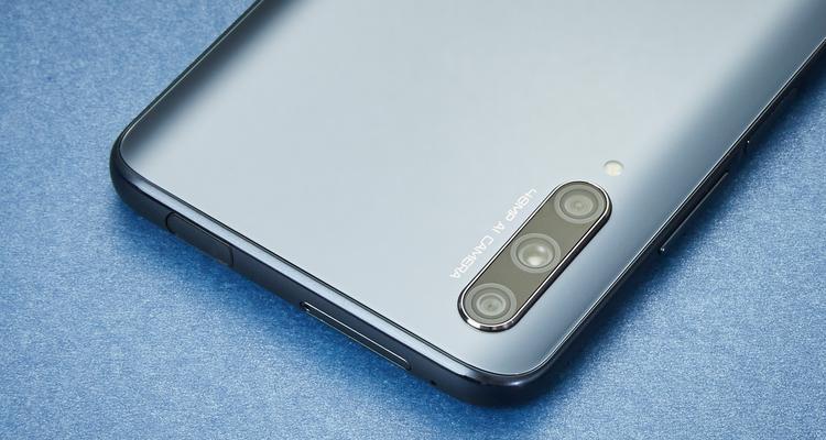 华为Honor9X，一款优秀的手机选择（强大性能与出色拍照的完美结合）