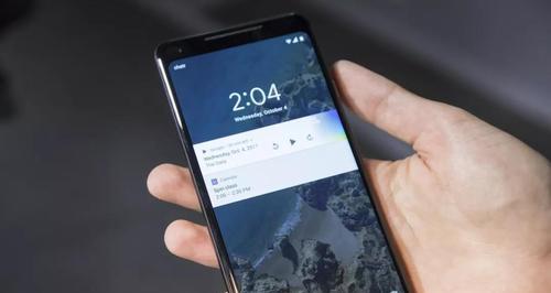 以iPhone换机最快的方法（省时又便捷，快速实现手机更换）