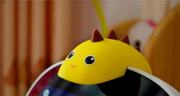 360儿童机器人