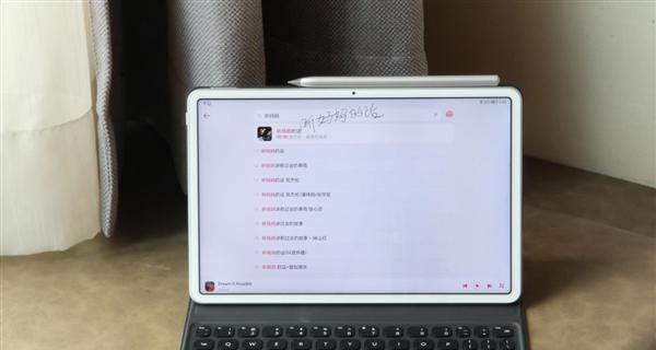 以一代的笔在平板上查看电量的方法（简单有效的了解笔电量的技巧）