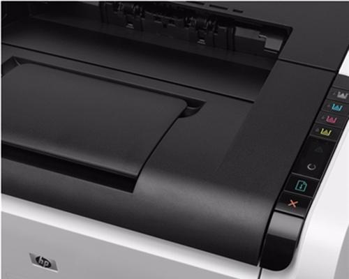 惠普彩色激光打印机M154nw（便捷操作、卓越性能，满足各种打印需求）