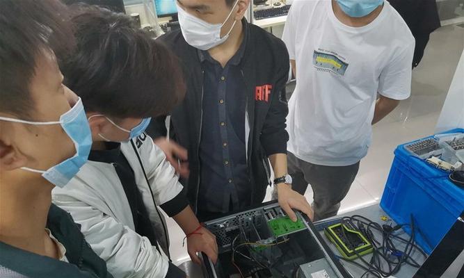打印机维修经验总结（解决常见打印机问题的实用指南）