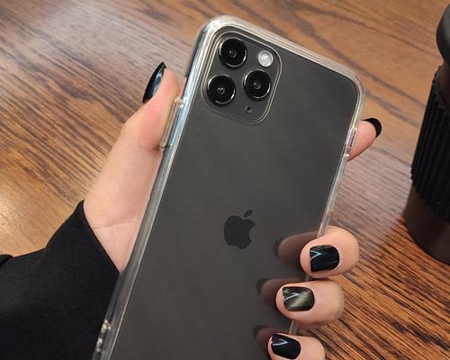 拍摄iPhone11人像的8个小技巧（让你的人像摄影更出众）