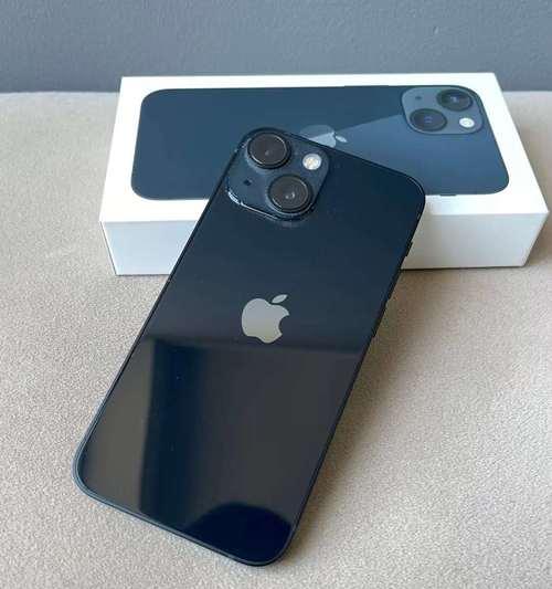 iPhone13Mini如何启用5G网络？（简单易行的方法教你一步步开启5G网络功能）