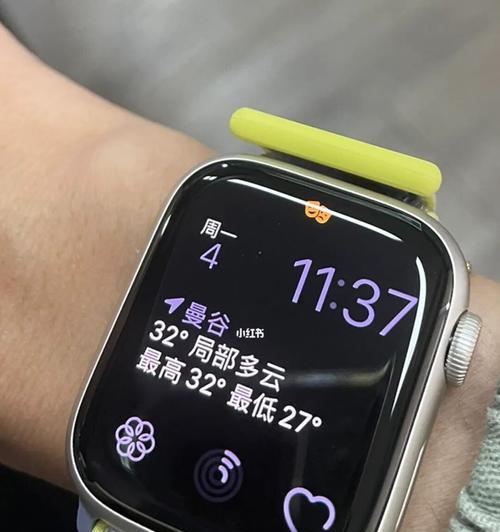 手表带更换的小妙招（手表带更换，五步教你操作，快速解决困扰）