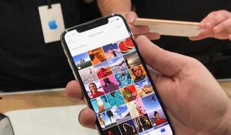 iPhone使用技巧大全（掌握iPhone使用的窍门和技巧，提升你的手机操作效率）