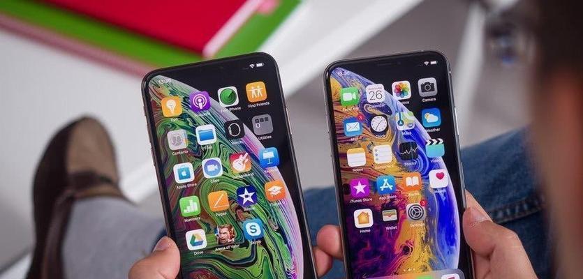 iPhone手机5G设置快速上手指南（一步一步教你轻松配置和使用iPhone手机5G功能）
