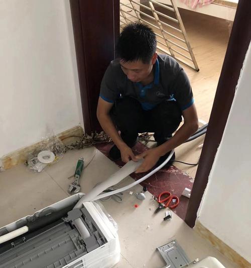 空调程序乱了，你需要了解的一切（如何解决空调程序出现故障的问题）