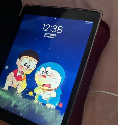 探究iPad无法充电的原因（解析iPad充电故障及解决方法）