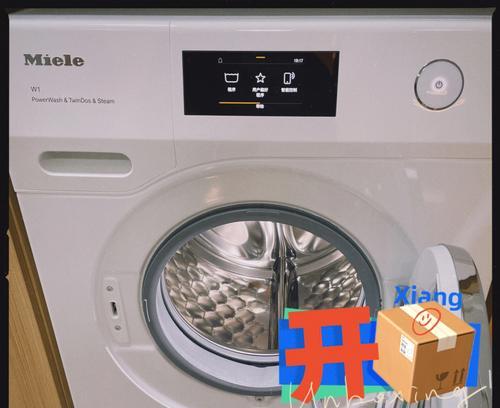 探究美诺洗衣机售后服务的便利性与可靠性（一键呼叫，解决您的洗衣烦恼）