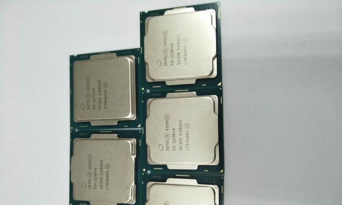 CPUE31230V2与E31230V3的区别（性能、功耗和价格对比）