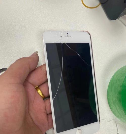 苹果充电器进水了怎么办？（有效应对方法，保护手机安全）