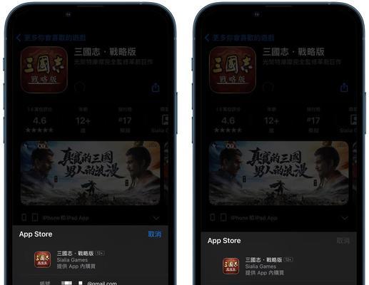 AppStore（中文应用程序的全新转折点与发展）