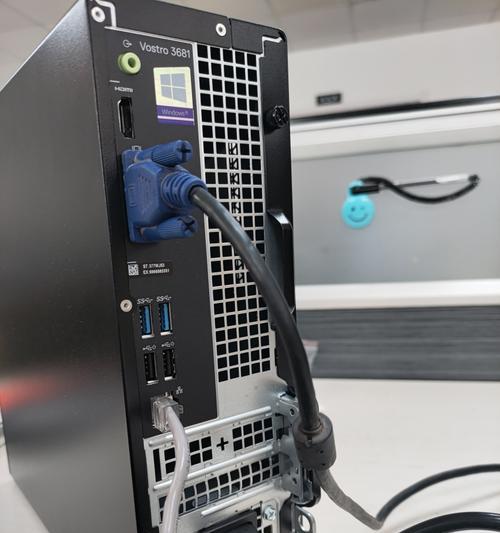 如何解决Dell笔记本WiFi功能消失的问题（Dell笔记本WiFi功能丢失后应该怎么办？）