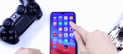 vivo手机动态壁纸设置教程（如何将相册中的照片设置为动态壁纸）