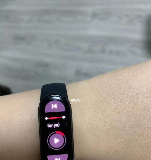 小米手环音乐功能详解（打造个性化音乐体验的小米手环）