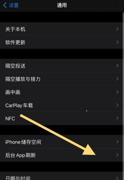 如何在iOS设备上退回上一个版本（简单步骤教你回退iOS应用程序的版本）