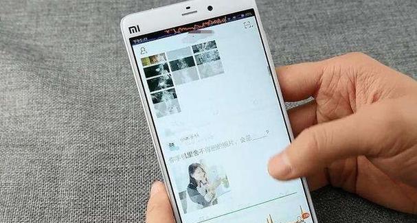 提高手机反应速度的有效方法（优化手机性能，使其反应更迅捷）