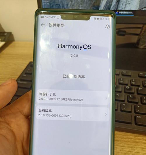 如何查询华为手机型号（快速了解你的华为手机型号及其功能）