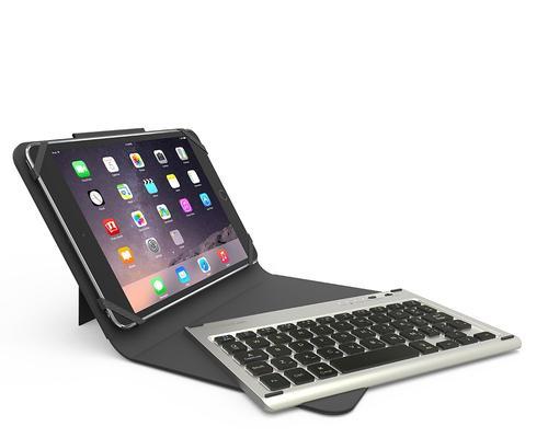 iPad键盘超实用技巧，让您更高效的使用iPad（掌握这些技巧，让iPad键盘成为您的得力助手）