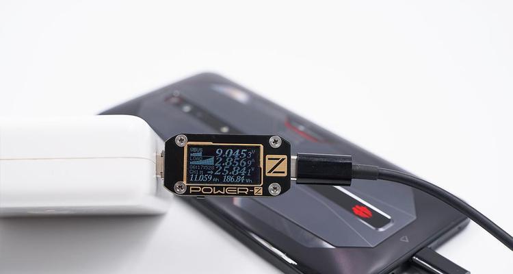 2022快充手机盘点（充电体验改变生活，抢先体验快充手机的魅力）