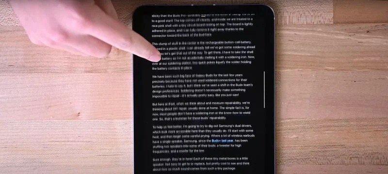 iPad速度很慢的修复方法（提高iPad运行速度的技巧和建议）
