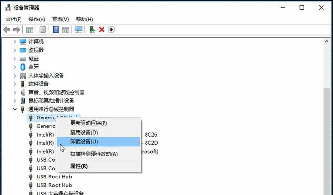 解决USB设备无法识别的问题（详解处理USB设备无法识别的步骤和方法）