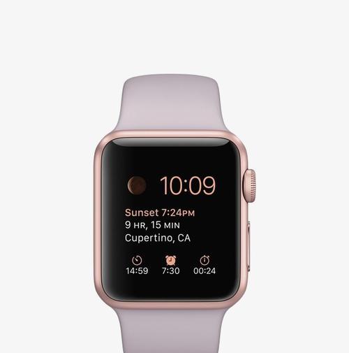 AppleWatch技巧大全（发掘AppleWatch的隐藏功能，助你更好地使用）