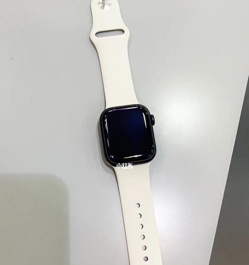 探索AppleWatchS7充电方式的便捷性与效率