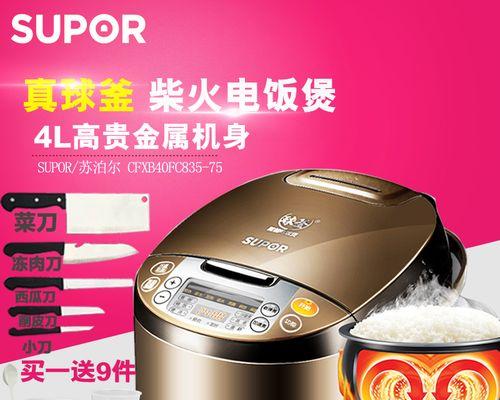 电饭煲报废原因及预防措施（了解电饭煲报废原因）