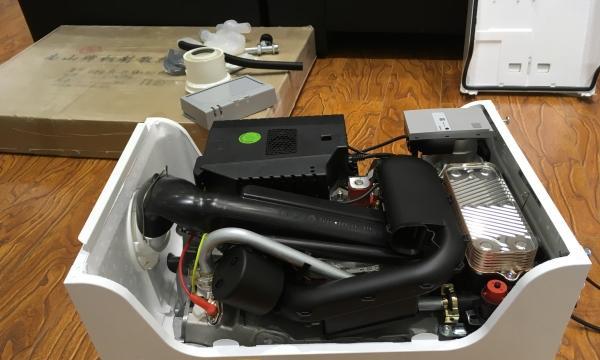 探究以德地氏壁挂炉故障原因及解决方案（解读以德地氏壁挂炉的故障与维修方法）