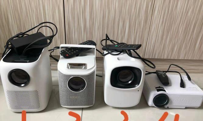 投影仪游戏设备故障解决指南（轻松应对投影仪游戏设备故障的方法与技巧）