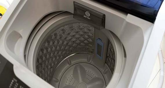 洗衣机不通电的故障排除方法（一步步检测）