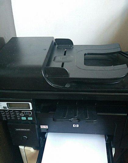 解决复印机打印速度慢的方法（提高复印机打印效率）