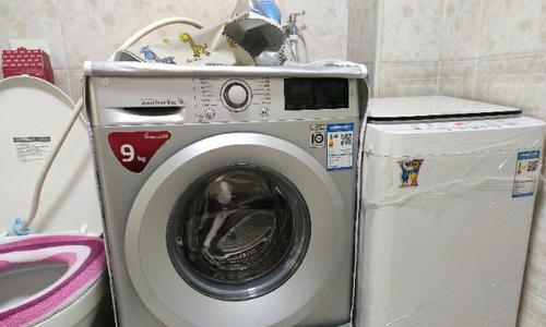 小鸭洗衣机出水堵了，如何修复（解决小鸭洗衣机出水堵塞的有效方法）