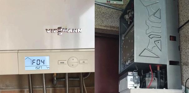 壁挂炉故障及代码解析（常见壁挂炉故障及解决方案）