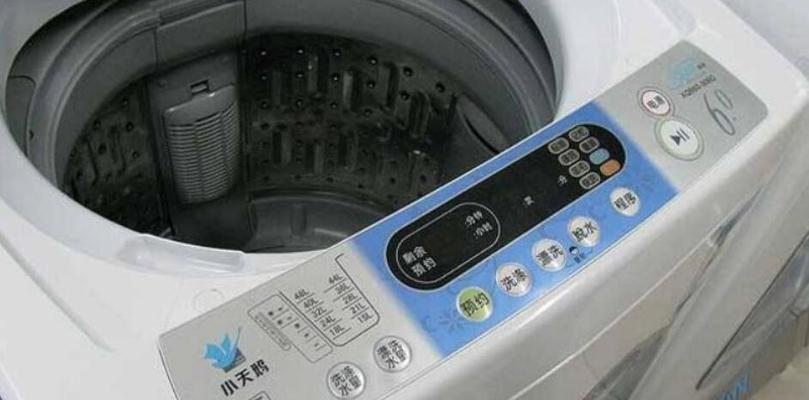 洗衣机不停注水的原因及解决方法（洗衣机出现持续注水问题的常见故障及对策）