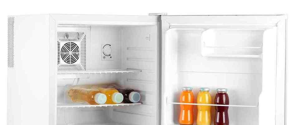 解决冰箱冷藏空着的问题（有效利用冰箱储存空间）