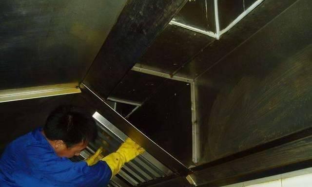 油烟机烟管裸露处理的必要性及方法探讨（消除厨房油烟困扰）
