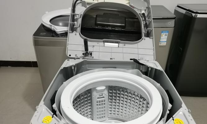 如何解决洗衣机波轮高问题（有效措施和注意事项）