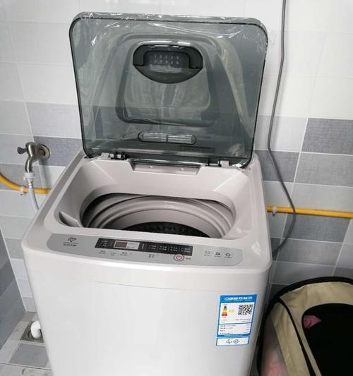 全自动洗衣机漂洗失效的原因及解决方法（洗衣机漂洗功能失效可能是什么原因）