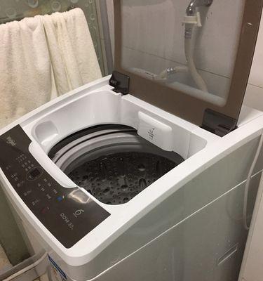 全自动洗衣机漂洗失效的原因及解决方法（洗衣机漂洗功能失效可能是什么原因）