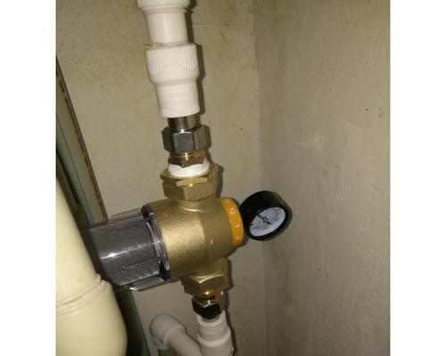 如何正确清洁海尔前置净水器（简单有效的清洁方法让您的净水器保持运行）
