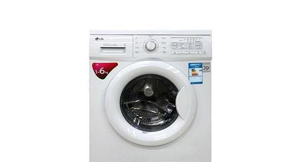 如何解决LG洗衣机显示OE的问题（一步步教你排除OE故障）