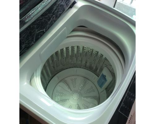 洗衣机桶干燥的原因及其好处（探寻洗衣机桶干燥的工作原理和优势）