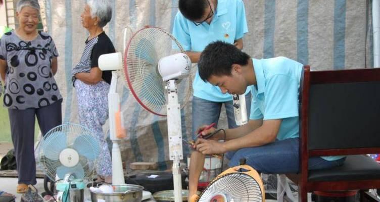 如何解决风幕机冷风吹不上的问题（应对风幕机冷风不上的有效措施）